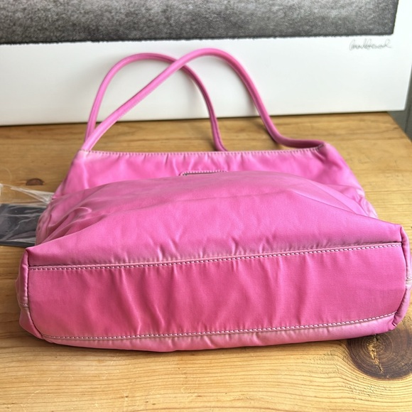 Prada handbag with Identification Card - Picture 2 of 9